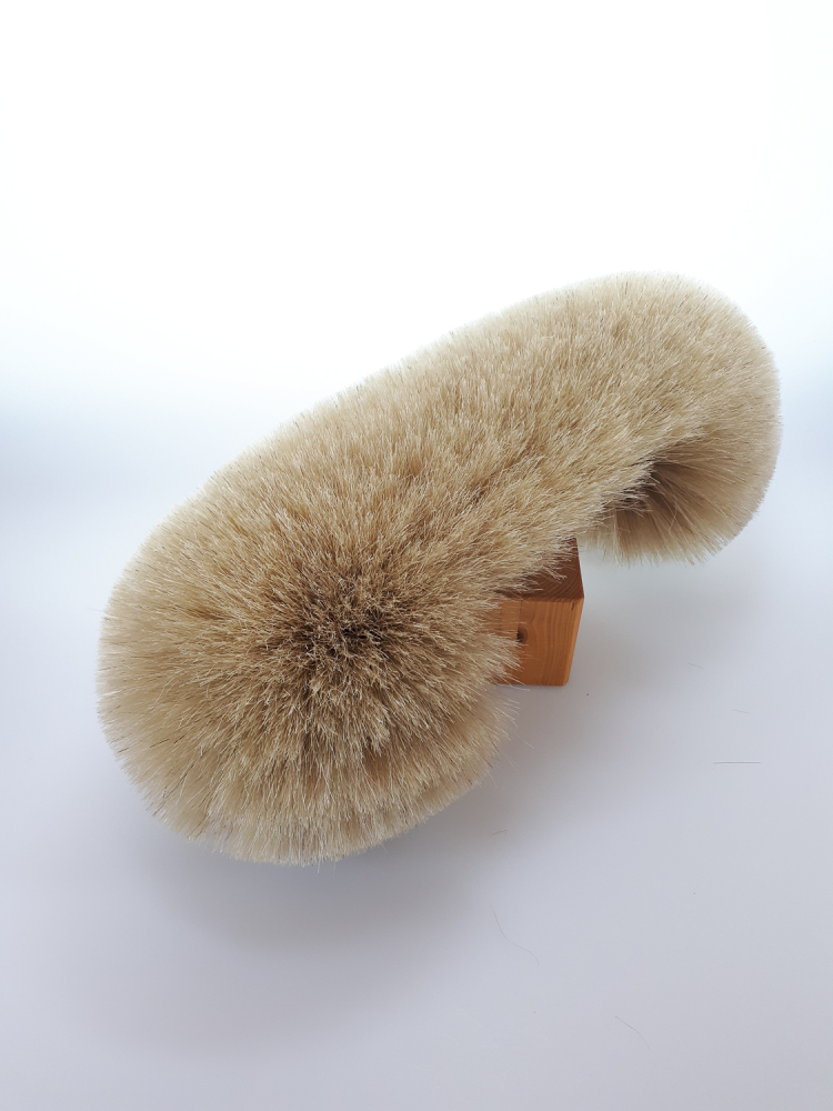 Preview: Wiener Rosshaarbesen